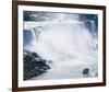 Maid of the Mist,Niagara Falls-null-Framed Art Print