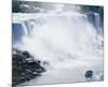 Maid of the Mist,Niagara Falls-null-Mounted Art Print