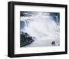 Maid of the Mist,Niagara Falls-null-Framed Art Print