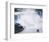 Maid of the Mist,Niagara Falls-null-Framed Art Print