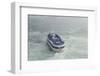 Maid of the Mist Sightseeing Boat, Niagara Falls, Ontario, Canada-Cindy Miller Hopkins-Framed Photographic Print