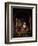 Maid Servant at a Window-Gerrit or Gerard Dou-Framed Giclee Print