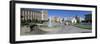 Maidan Nezalezhnosti, Kiev, Ukraine-Gavin Hellier-Framed Photographic Print