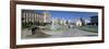 Maidan Nezalezhnosti, Kiev, Ukraine-Gavin Hellier-Framed Photographic Print