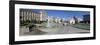 Maidan Nezalezhnosti, Kiev, Ukraine-Gavin Hellier-Framed Photographic Print