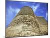 Maiden Tower, Baku, Azerbaijan, Central Asia-Olivieri Oliviero-Mounted Photographic Print