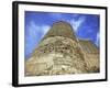 Maiden Tower, Baku, Azerbaijan, Central Asia-Olivieri Oliviero-Framed Photographic Print