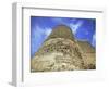 Maiden Tower, Baku, Azerbaijan, Central Asia-Olivieri Oliviero-Framed Photographic Print