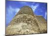 Maiden Tower, Baku, Azerbaijan, Central Asia-Olivieri Oliviero-Mounted Photographic Print