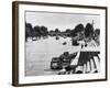 Maidenhead 1950s-null-Framed Photographic Print