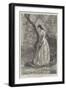 Maidenhood-George Elgar Hicks-Framed Giclee Print