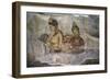 Maidens of Sigiriya-null-Framed Giclee Print