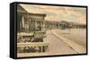 Maidstone Club, East Hampton-null-Framed Stretched Canvas