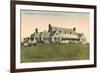 Maidstone Club, East Hampton-null-Framed Art Print