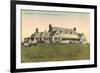 Maidstone Club, East Hampton-null-Framed Art Print