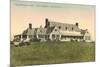 Maidstone Club, East Hampton-null-Mounted Art Print