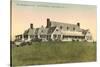 Maidstone Club, East Hampton-null-Stretched Canvas