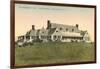 Maidstone Club, East Hampton-null-Framed Art Print