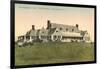 Maidstone Club, East Hampton-null-Framed Art Print