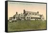 Maidstone Club, East Hampton-null-Framed Stretched Canvas