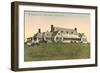 Maidstone Club, East Hampton-null-Framed Premium Giclee Print