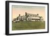 Maidstone Club, East Hampton-null-Framed Premium Giclee Print