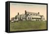 Maidstone Club, East Hampton-null-Framed Stretched Canvas