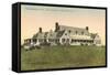 Maidstone Club, East Hampton-null-Framed Stretched Canvas