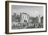 Maidstone, Kent-George Shepherd-Framed Art Print