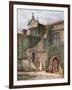 Maidstone, Kent-W Biscombe Gardner-Framed Art Print