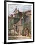 Maidstone, Kent-W Biscombe Gardner-Framed Art Print