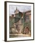 Maidstone, Kent-W Biscombe Gardner-Framed Art Print