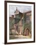 Maidstone, Kent-W Biscombe Gardner-Framed Art Print