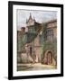 Maidstone, Kent-W Biscombe Gardner-Framed Art Print