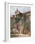 Maidstone, Kent-W Biscombe Gardner-Framed Art Print