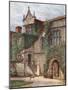 Maidstone, Kent-W Biscombe Gardner-Mounted Art Print