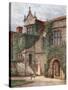 Maidstone, Kent-W Biscombe Gardner-Stretched Canvas