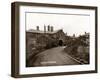 Maidstone Union Workhouse, Coxheath, Kent-Peter Higginbotham-Framed Photographic Print