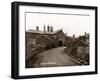 Maidstone Union Workhouse, Coxheath, Kent-Peter Higginbotham-Framed Photographic Print