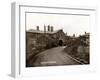 Maidstone Union Workhouse, Coxheath, Kent-Peter Higginbotham-Framed Photographic Print