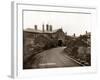 Maidstone Union Workhouse, Coxheath, Kent-Peter Higginbotham-Framed Photographic Print