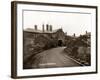 Maidstone Union Workhouse, Coxheath, Kent-Peter Higginbotham-Framed Photographic Print