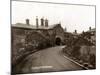 Maidstone Union Workhouse, Coxheath, Kent-Peter Higginbotham-Mounted Photographic Print