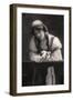 Maie Ash, Actress, 1900s-null-Framed Giclee Print