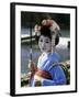 Maiko Girl, Kyoto, Japan-null-Framed Photographic Print