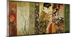 Maiko I-Douglas-Mounted Giclee Print