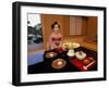 Maiko, Kyoto, Japan-null-Framed Photographic Print