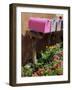 Mail Boxes, Santa Fe, New Mexico, United States of America, North America-Westwater Nedra-Framed Photographic Print