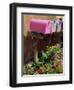 Mail Boxes, Santa Fe, New Mexico, United States of America, North America-Westwater Nedra-Framed Photographic Print