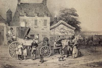 https://imgc.allpostersimages.com/img/posters/mail-coach-rest-stop-france-19th-century_u-L-Q1QC2WI0.jpg?artPerspective=n
